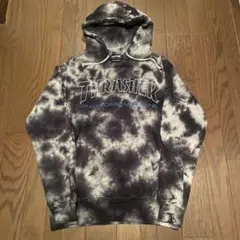 THRASHER パーカー