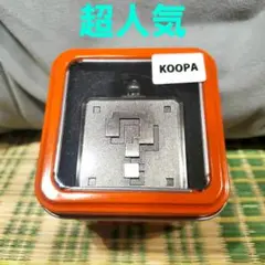 超人気！スーパーマリオ　ハテナブロックウォッチ　パート2　クッパ
