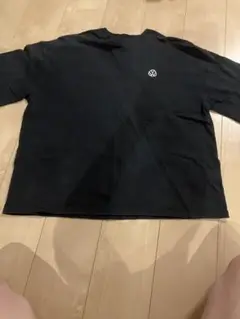 Volkswagen ブラック Mサイズ Tシャツ