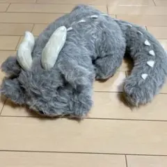スピッツ SPITZ モニャモニャ ぬいぐるみ 醒めない ツアーグッズ