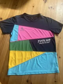 SVOLME Tシャツ M