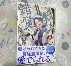 いつから魔力がないと錯覚していた!? 1