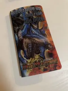 デュエルマスターズ カードホルダー　カード