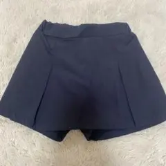 ninibello スカパン