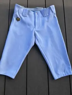 DESCENTE 野球　ショートフィット　パンツ　　Mサイズ