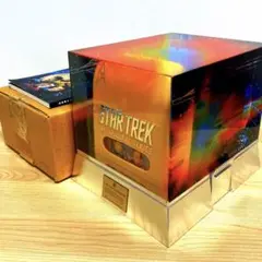 宇宙大作戦 GALAXY BOX DVD大全集〈完全予約限定生産・22枚組〉