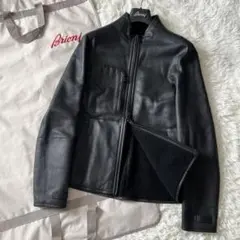 【美品】Brioni シングルレザージャケット ブラウン 1225BRIONI_001_001_700x.jpg?v=