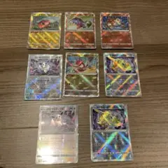 ポケモンカード 10枚セット 光沢あり