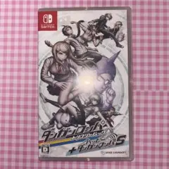 ダンガンロンパ トリロジーパック + ハッピーダンガンロンパＳ 超高校級の南国…