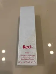 ポーラ Red B.A トリートメントクレンジング