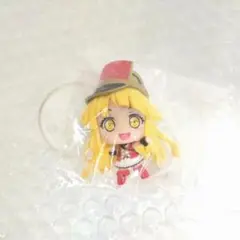 弦巻こころ ミニフィギュア