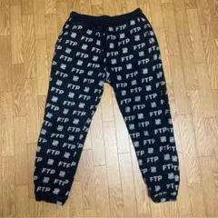 FTP X UNDFTD PANTS