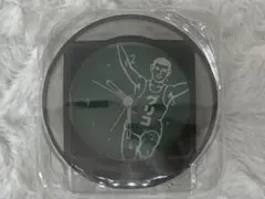 グリコ時計目覚まし機能付き限定品昭和レトロ【訳あり】