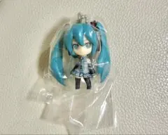 ボーカロイド ボカロ 初音ミク キーホルダー ガチャ