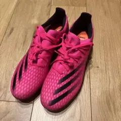 adidas エックスゴースト27センチ