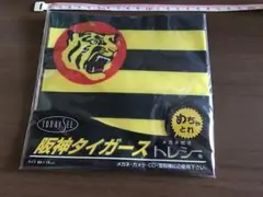 阪神タイガース トレシー メガネ拭き 未開封・新品