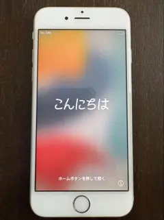 iPhone 6s 64GB SIMフリー