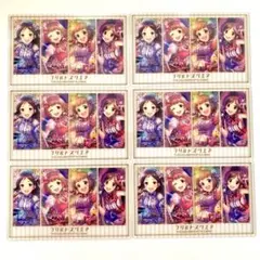アイマス フリルドスクエア 公式クリアアクリルアート THE IDOLM＠STER CINDERELLA GIRLS 10th ANNIVERSARY Costume