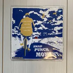 SNAP PUNCH MOMENT アルバム CD