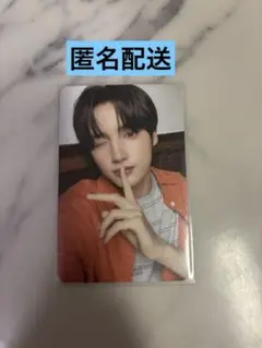 TXT ヒュニンカイ サマパケ youth トレカ