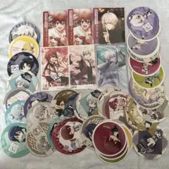 アイナナ バーブロ コースター