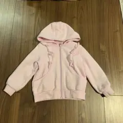 パーカー 上着