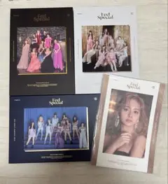 TWICE Feel Special CD