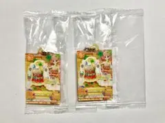 アイカツ！だれでもアイドル活動2 キャンディハウスノースリーブ 2個セット
