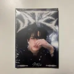 Stray Kids ATE アコーディオンバージョン　スキズ