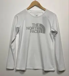 THE NORTH FACE GTD L/S GTD Logo Crew M