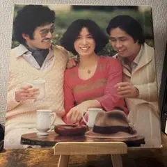 【6】 Fashionable Lover レコード