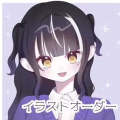 夢絵 ポストカード