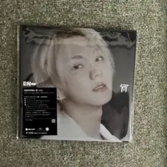 宵 -YOI- ジョンウォン JUNGWON ソロジャケットバージョン