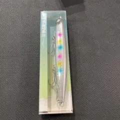 新品　ジャンプライズ　かっ飛び棒　130　シャローライト　レンズキャンディー