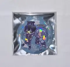 りぼんフェスタ 2025 えんじぇるめいと 缶ミラー のわ