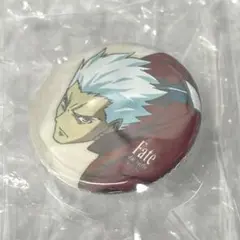 Fate/Zero ufotable 缶バッジ アーチャー ミニ缶バッジ FGO