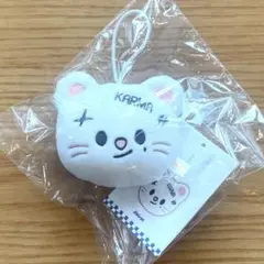 ヒョンジン SKZOOネームタグ ポップアップ Stray Kids スキズ