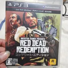 Red Dead Redemption: Game of the Year Ed