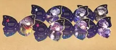 悪魔執事と黒い猫 アニメイト 特典