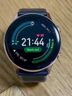 Galaxy WatchActive(SM-R500)RG Sサイズ 送料込み