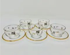 コップ　5セット