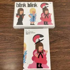 4枚組　YUKI concert tour 2017 blink blink