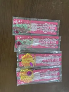セボンスター プラスチック 4セット