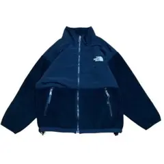 ノースフェイス デナリジャケット フリース ジュニアM 140cm 150cm