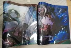 アイドルマスター シャイニーカラーズ シーズ 武闘遊戯 ラバー