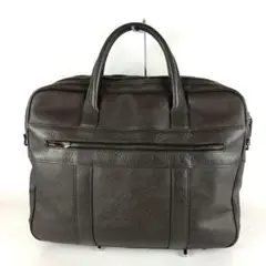 dunhill ダンヒル ビジネスバッグ ブラウン メンズ ブランド