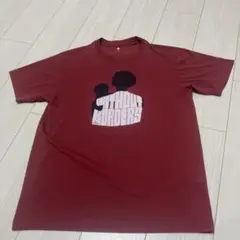 mont-bell WIC.T 国境なき医師団　Tシャツ　Sサイズ