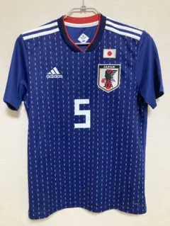 日本代表 ユニフォーム 2018 長友 長友佑都 レプリカ