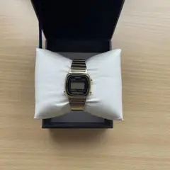 土日限定!CASIO 腕時計
