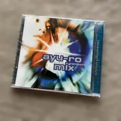 ayu-ro mix 浜崎あゆみ CD